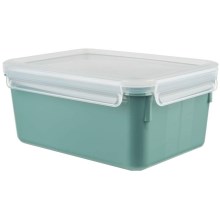Tefal - Maisto dėžutė 2,2 l MSEAL COLOR žalia