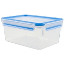 Tefal - Maisto dėžutė 2,3 l MASTER SEAL FRESH mėlyna