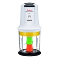 Tefal - Maisto smulkintuvas 500W/230V balta