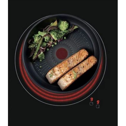Tefal - Mažas puodas INGENIO Unlimited 18 cm
