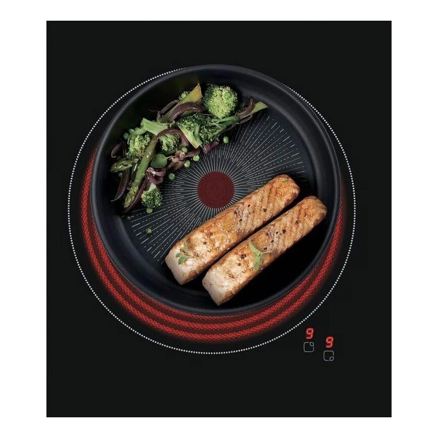 Tefal - Mažas puodas INGENIO Unlimited 18 cm