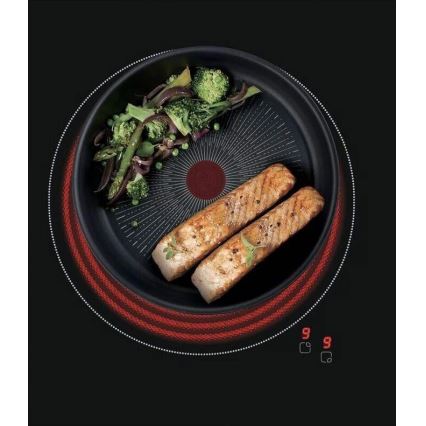 Tefal - Mažas puodas INGENIO Unlimited 20 cm