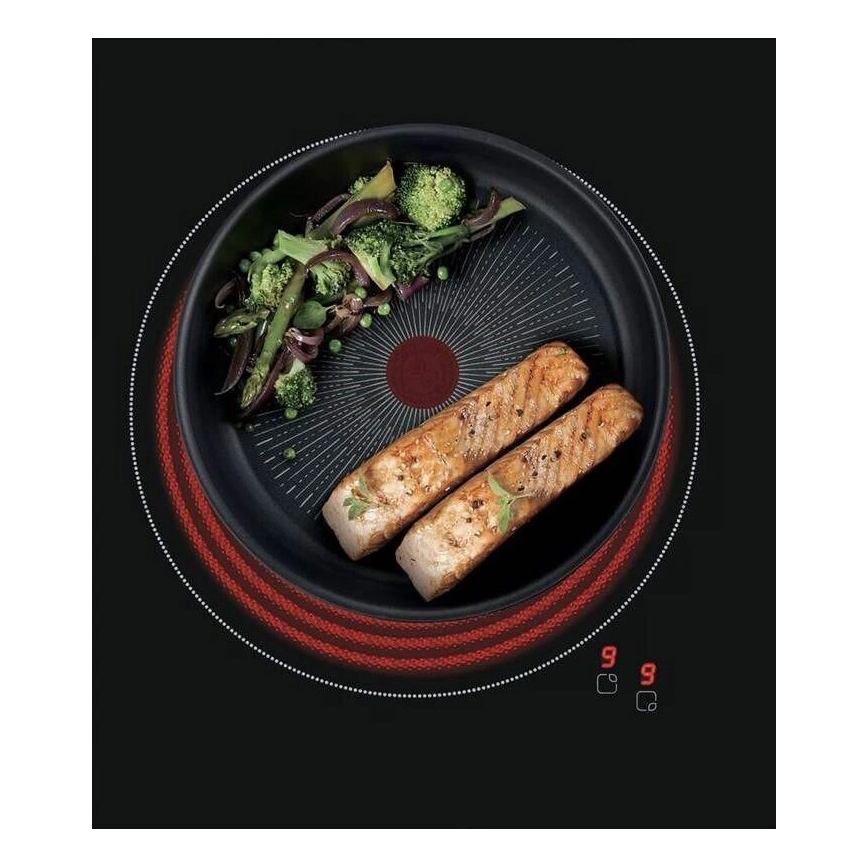 Tefal - Mažas puodas INGENIO Unlimited 20 cm