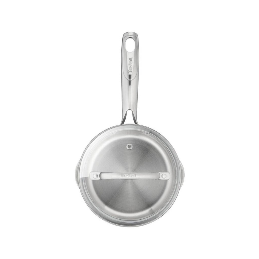 Tefal - Mažas puodas su dangteliu DUETTO 16 cm