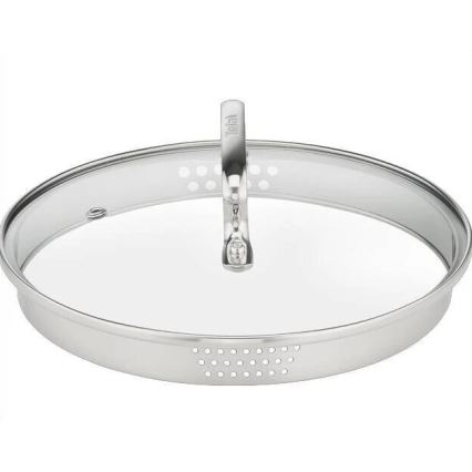 Tefal - Mažas puodas su dangteliu DUETTO 16 cm