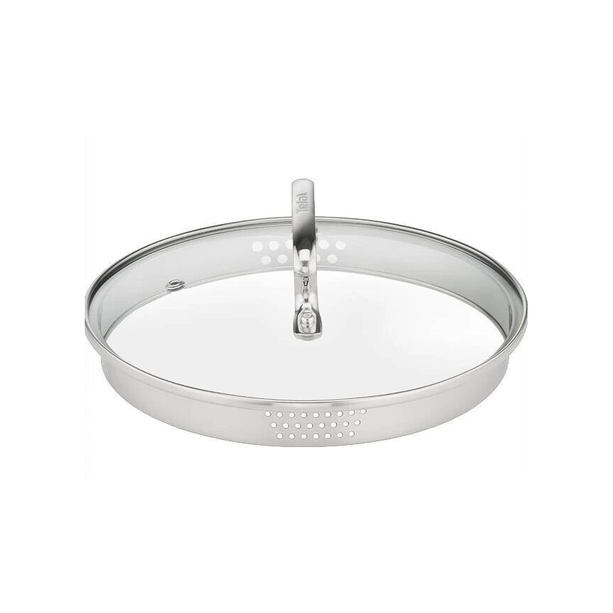 Tefal - Mažas puodas su dangteliu DUETTO 16 cm