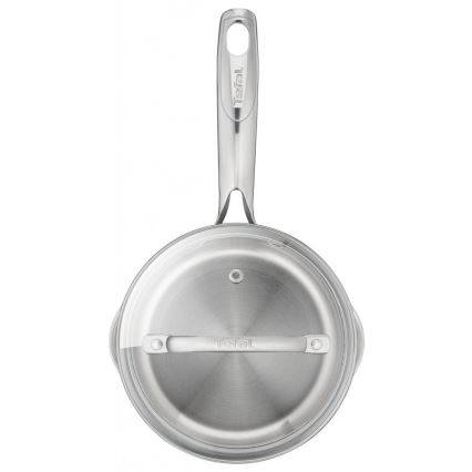 Tefal - Mažas puodas su dangteliu DUETTO 18 cm