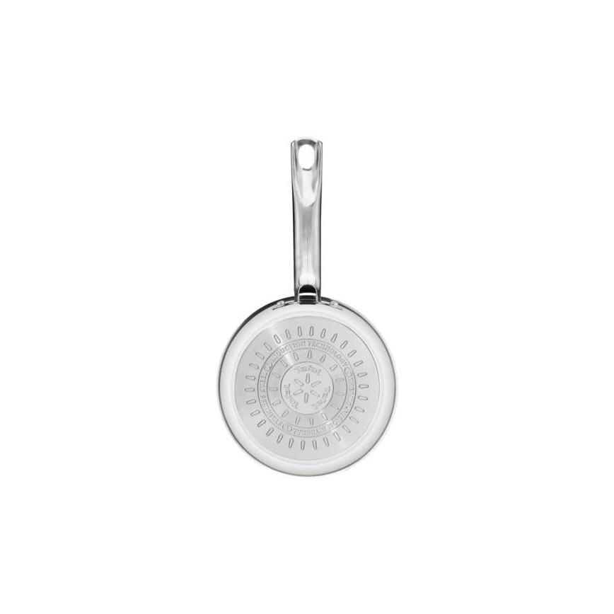Tefal - Mažas puodas su dangteliu INTUITION 16 cm