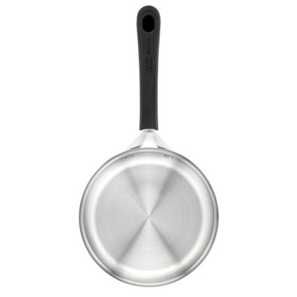 Tefal - Mažas puodas su dangteliu JAMIE OLIVER 18 cm