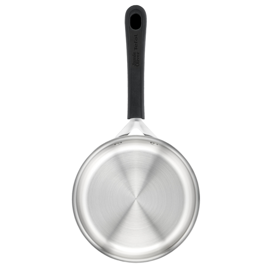 Tefal - Mažas puodas su dangteliu JAMIE OLIVER 18 cm