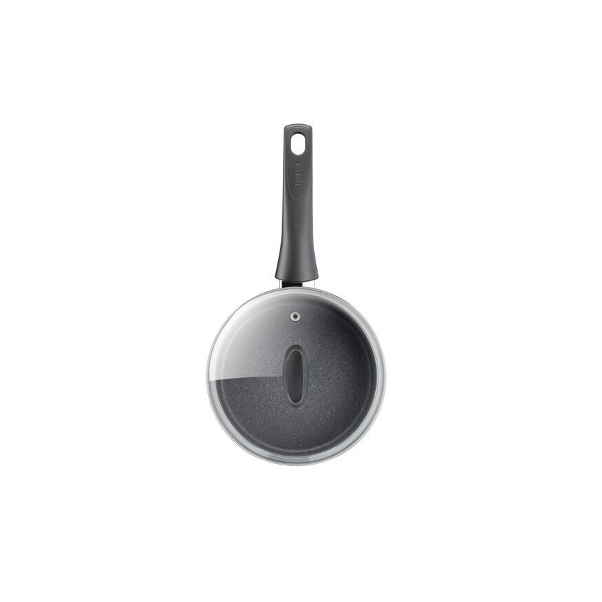 Tefal - Mažas puodas su dangteliu MINERALIA 18 cm