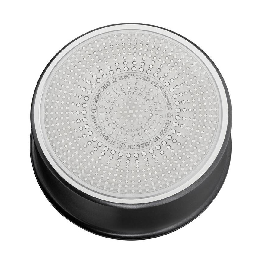 Tefal - Mažų puodų rinkinys 4 vnt. INGENIO DAILY CHEF