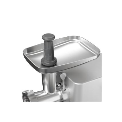 Tefal - Mėsmalė 8in1 2200W/230V sidabras