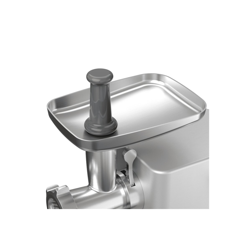 Tefal - Mėsmalė 8in1 2200W/230V sidabras
