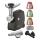 Tefal - Mėsmalė 9in1 2000W/230V juoda