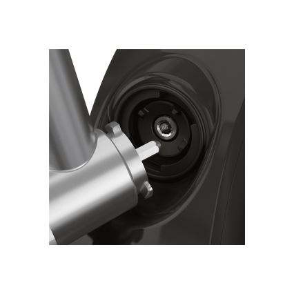 Tefal - Mėsmalė 9in1 2000W/230V juoda
