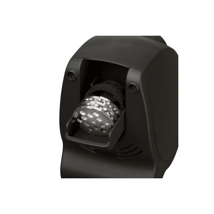 Tefal - Mėsmalė 9in1 2000W/230V juoda