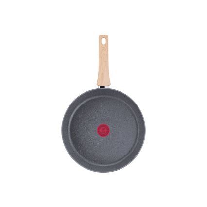 Tefal - Keptuvė NATURAL FORCE 24 cm