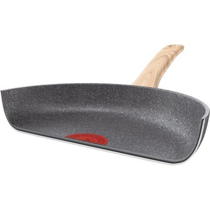 Tefal - Keptuvė NATURAL FORCE 24 cm