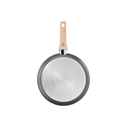 Tefal - Keptuvė NATURAL FORCE 28 cm