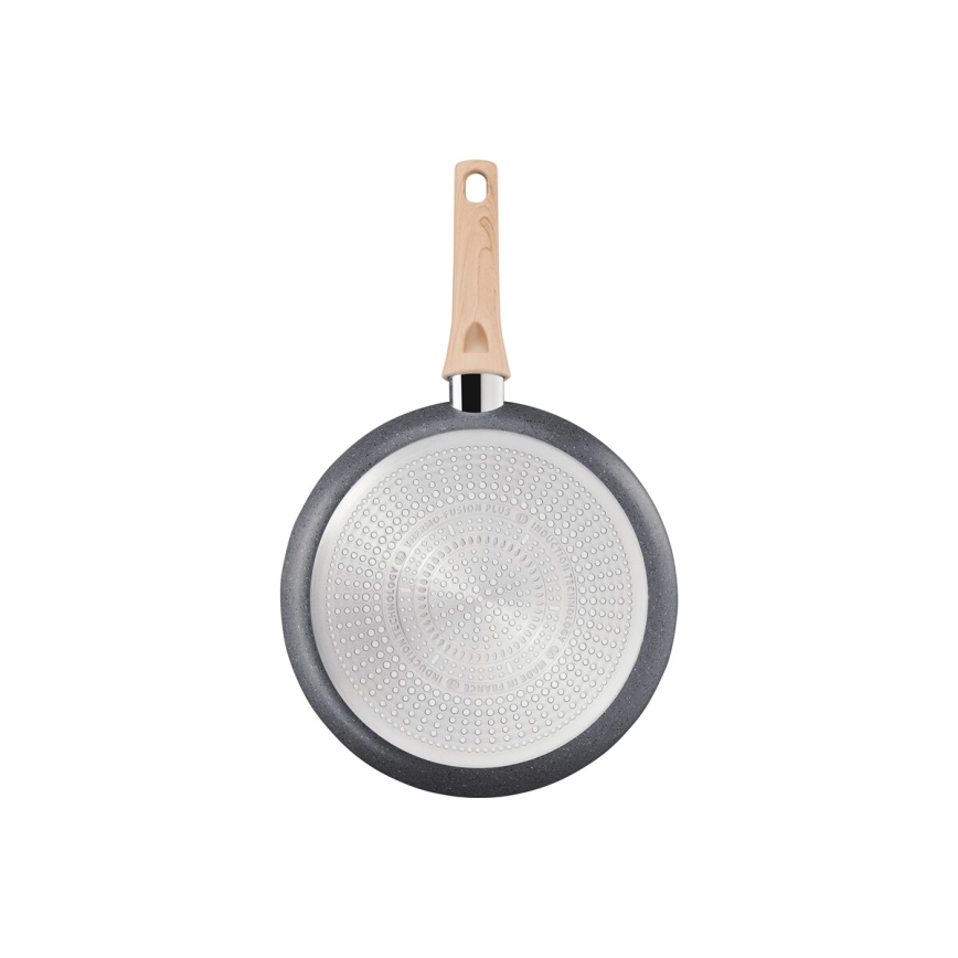 Tefal - Keptuvė NATURAL FORCE 28 cm