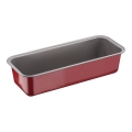 Tefal - Ovali kepimo forma DELIBAKE 30 cm raudona