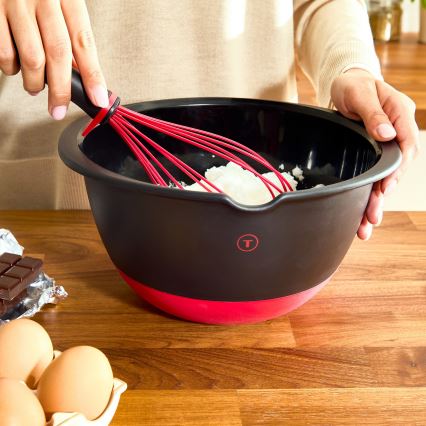 Tefal - plakimo šluotelė INGENIO
