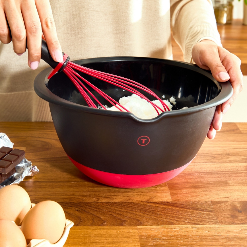 Tefal - plakimo šluotelė INGENIO