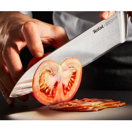 Tefal - PRECISION virtuvinių peilių rinkinys, 3 vnt.