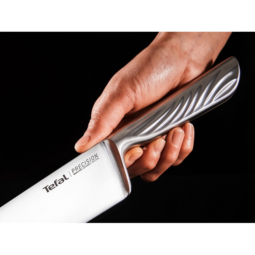 Tefal - PRECISION virtuvinių peilių rinkinys, 3 vnt.
