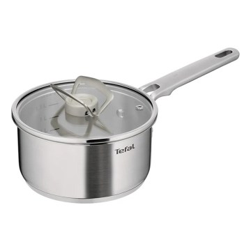 Tefal - Prikaistuvė su dangčiu EXTREME 18 cm