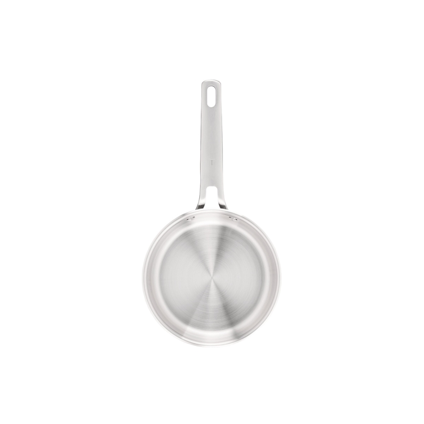 Tefal - Prikaistuvė su dangčiu EXTREME 18 cm