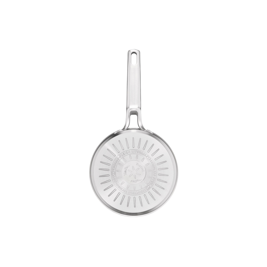 Tefal - Prikaistuvė su dangčiu EXTREME 18 cm