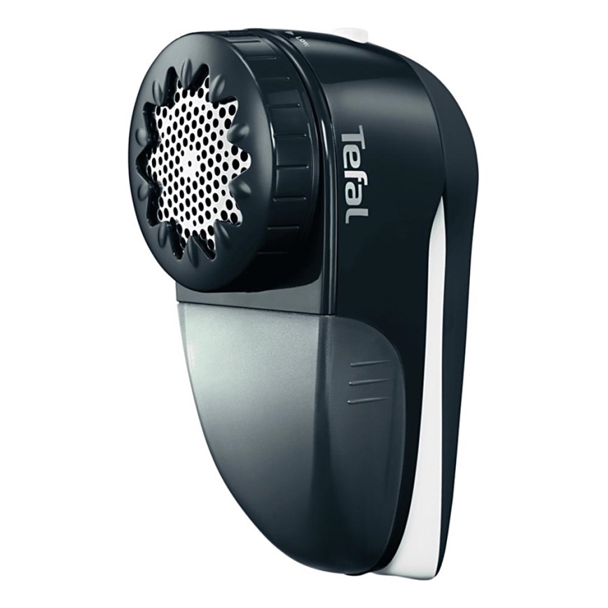 Tefal - Pūkelių valiklis USB mėlyna/balta