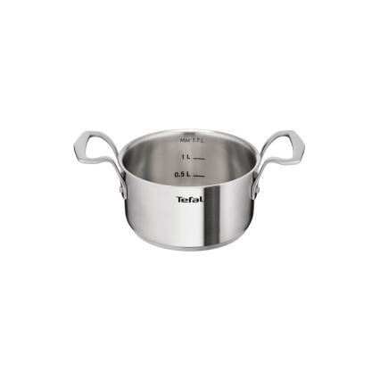Tefal - Puodas EXTREME su dangčiu 16 cm