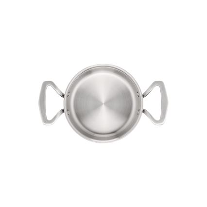 Tefal - Puodas EXTREME su dangčiu 16 cm