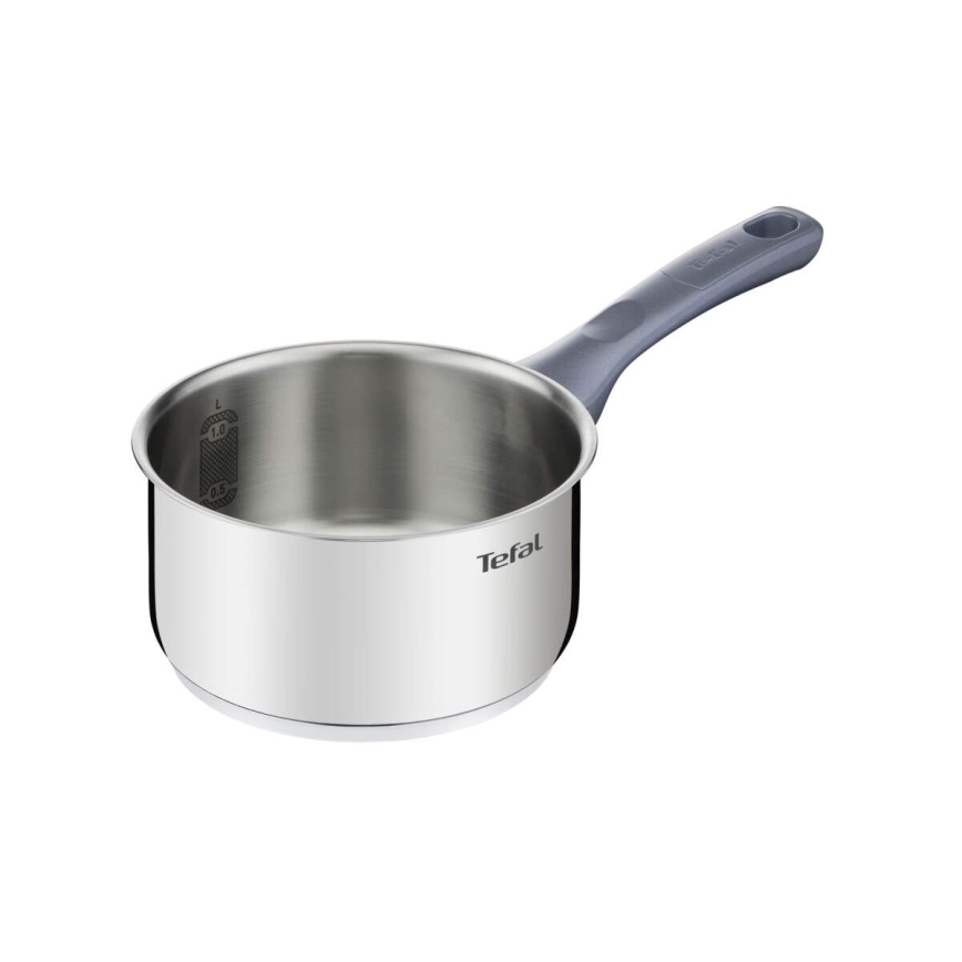 Tefal - Puodas su dangčiu DAILY COOK 16 cm