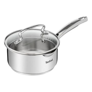 Tefal - Puodas su dangčiu DUETTO 16 cm