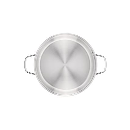 Tefal - Puodas su dangčiu EMOTION+ XL 30 cm
