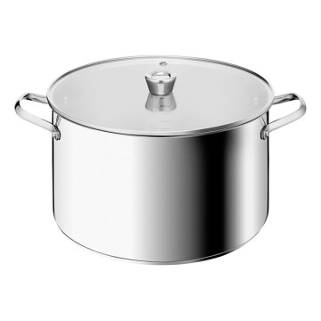 Tefal - Puodas su dangčiu EMOTION+ XL 32 cm