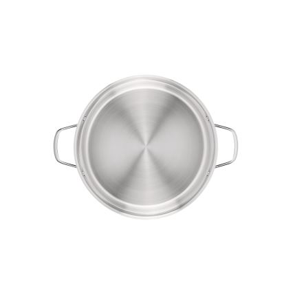 Tefal - Puodas su dangčiu EMOTION+ XL 32 cm
