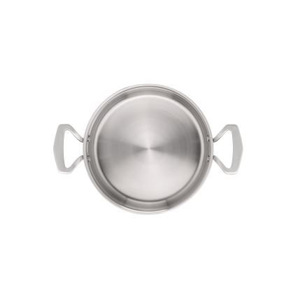 Tefal - Puodas su dangčiu EXTREME 24 cm