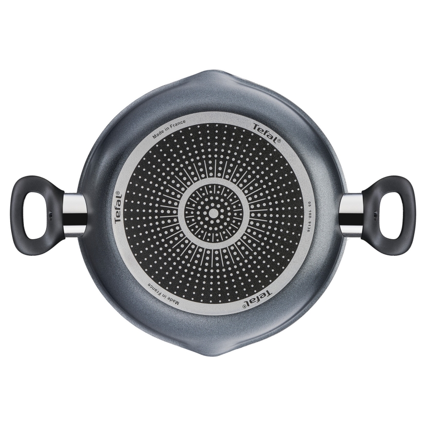 Tefal - puodas su dangčiu FAMILY DAY 24 cm