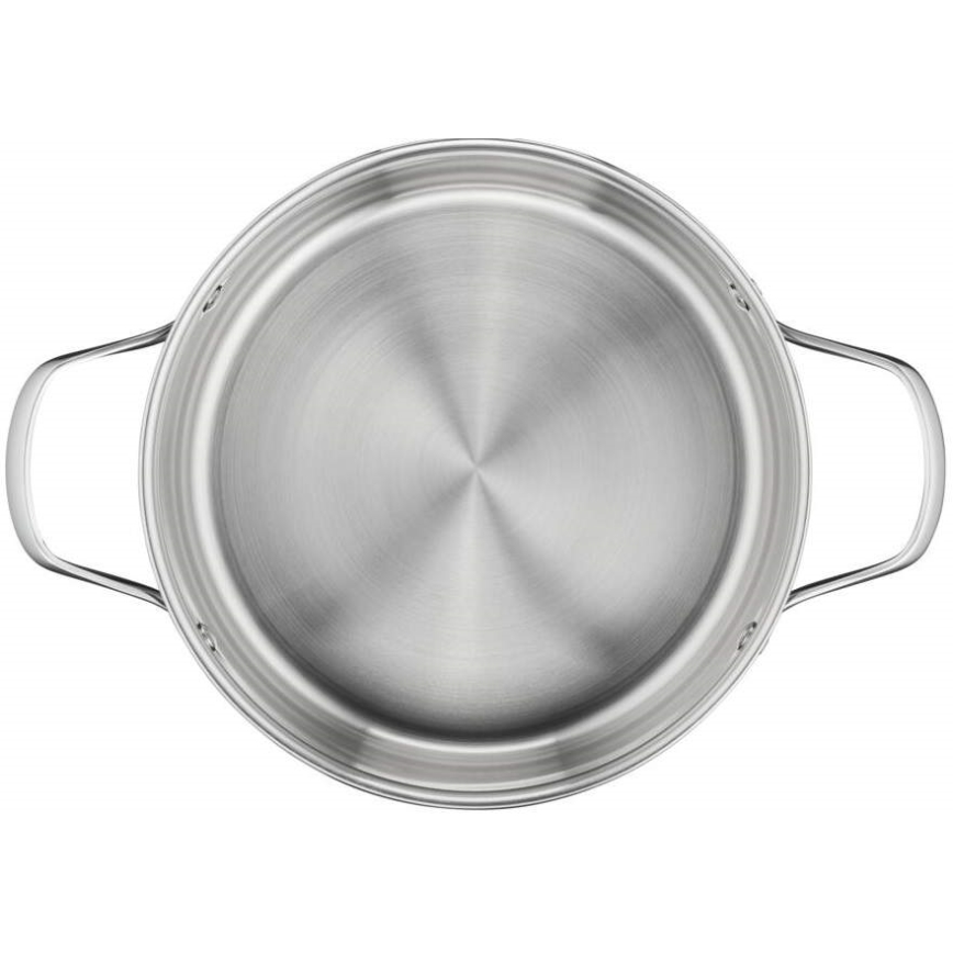 Tefal - Puodas su dangteliu COOK EAT 20 cm