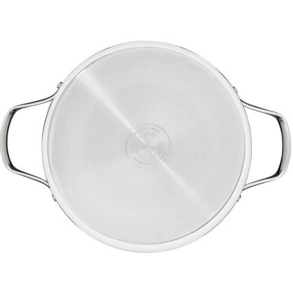 Tefal - Puodas su dangteliu COOK EAT 20 cm