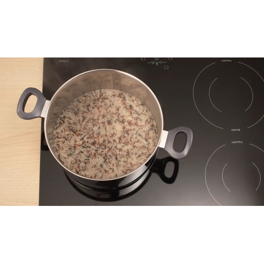 Tefal - Puodas su dangteliu DAILY COOK 20 cm