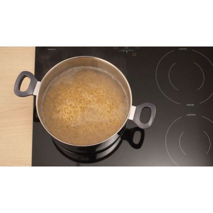 Tefal - Puodas su dangteliu DAILY COOK 20 cm
