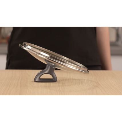 Tefal - Puodas su dangteliu DAILY COOK 20 cm