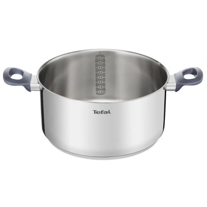Tefal - Puodas su dangteliu DAILY COOK 20 cm