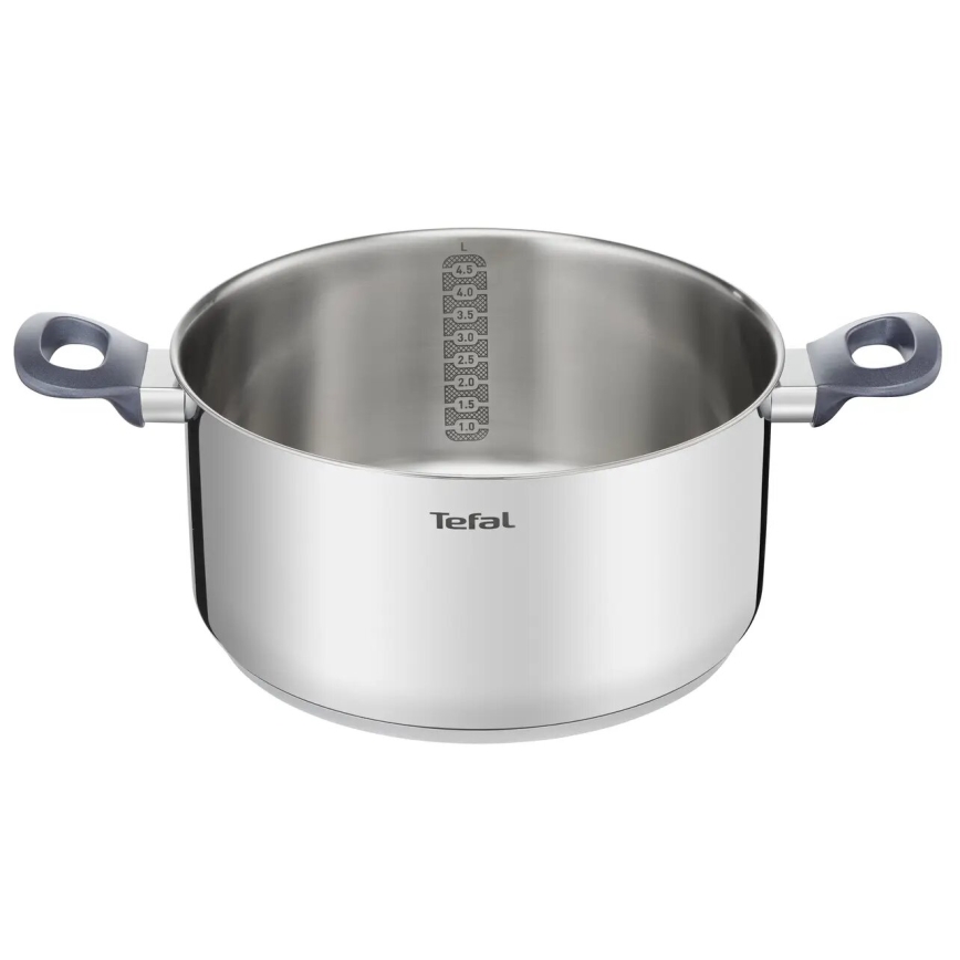 Tefal - Puodas su dangteliu DAILY COOK 20 cm